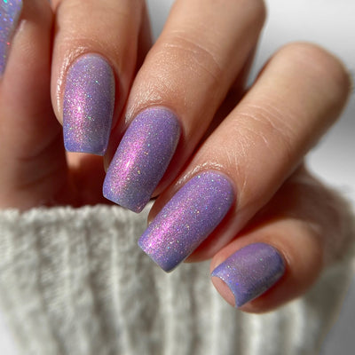 Cirque Colors - Showgirl