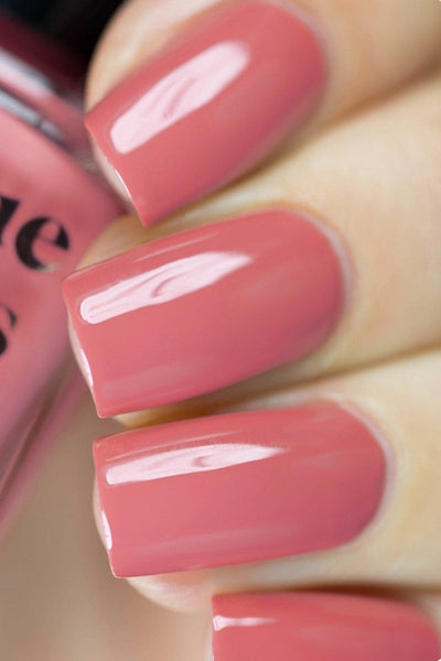 Cirque Colors - Spotted in SoHo