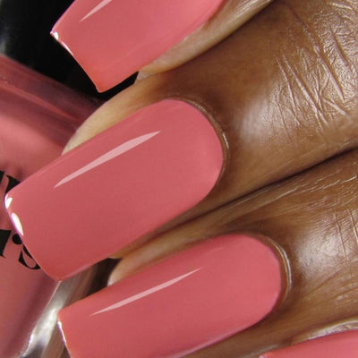 Cirque Colors - Spotted in SoHo