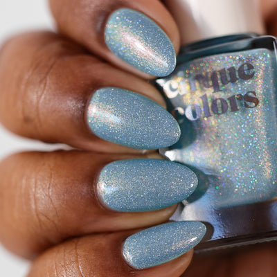 Cirque Colors - Stunt Queen