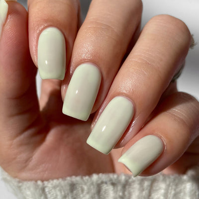 Cirque Colors - Sweet Mint