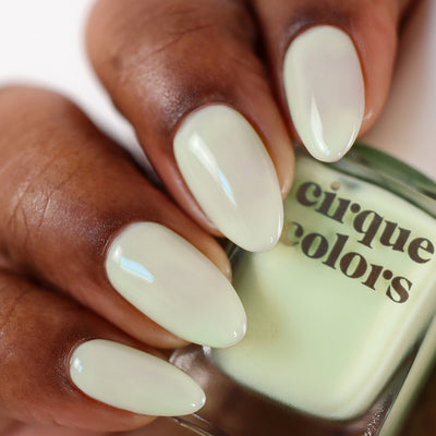 Cirque Colors - Sweet Mint