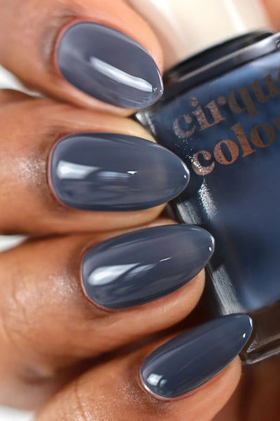 Cirque Colors - Tempest Jelly