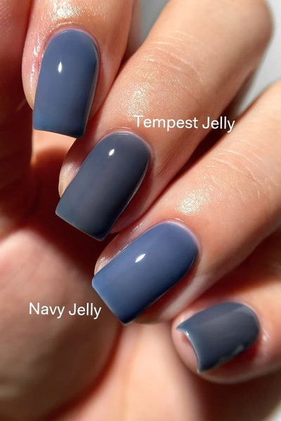 Cirque Colors - Tempest Jelly