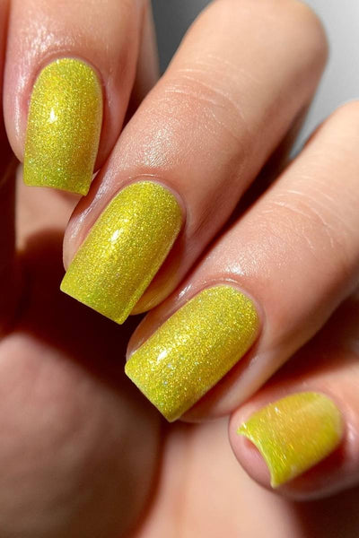 Cirque Colors - Thunderbolt