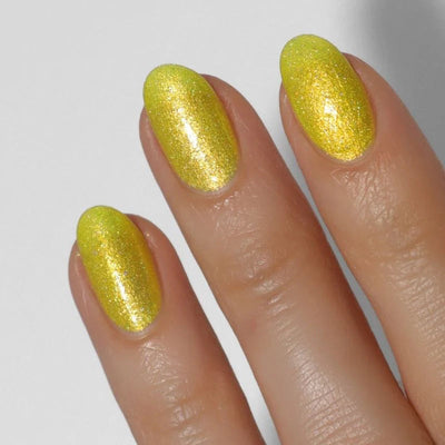 Cirque Colors - Thunderbolt