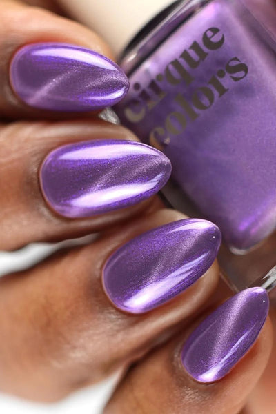 Cirque Colors - Under My Umbrella (Magnetic)