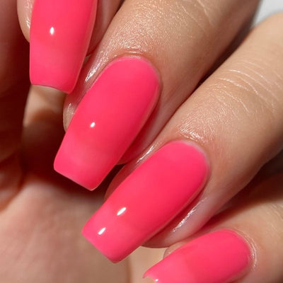 *PRE-ORDER* Cirque Colors - Watermelon Sugar Jelly