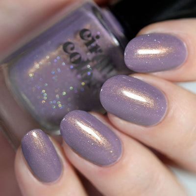 Cirque Colors - Wildflowers