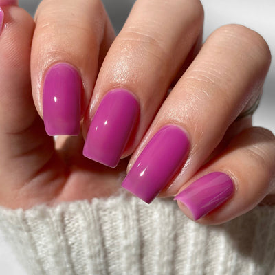 Cirque Colors - Pitaya Jelly