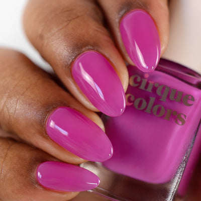 Cirque Colors - Pitaya Jelly