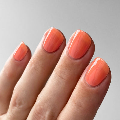 Cirque Colors - Sherbet Jelly