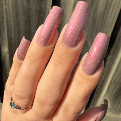 *PRE-ORDER* Cosmic Polish - Sweet Nothings