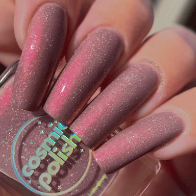 *PRE-ORDER* Cosmic Polish - Sweet Nothings