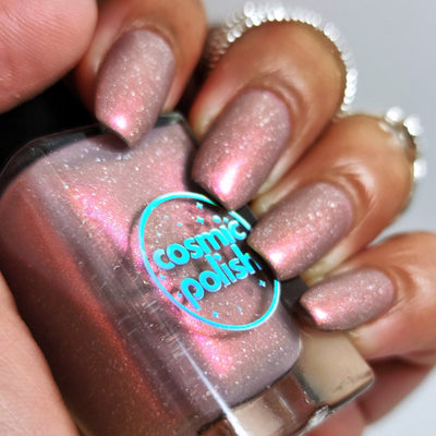 *PRE-ORDER* Cosmic Polish - Sweet Nothings