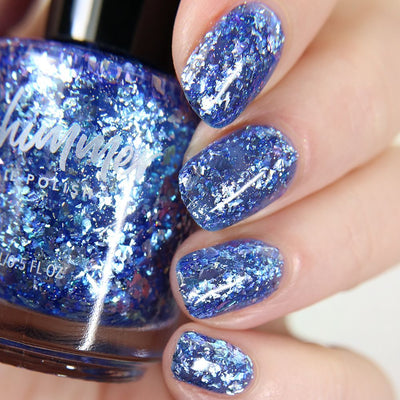 *PRE-SALE* KBShimmer - Sleet Deal