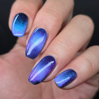 *PRE-ORDER* Bee's Knees Lacquer - Resurrection (Magnetic)