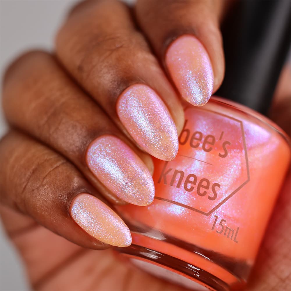 *PRE-ORDER* Bee's Knees Lacquer - The Phoenix Queen