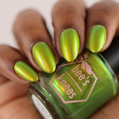 *PRE-ORDER* Bee's Knees Lacquer - The Spirit of the Forest