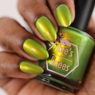 *PRE-ORDER* Bee's Knees Lacquer - The Spirit of the Forest