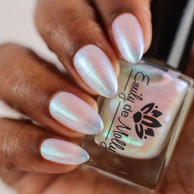 *PRE-ORDER* Emily de Molly - Transport