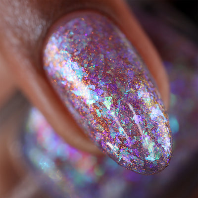 Emily de Molly - Turn Around