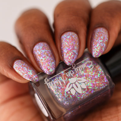 Emily de Molly - Turn Around