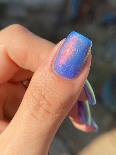 Bee's Knees Lacquer - Now I Give it to You