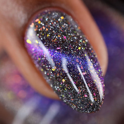 KBShimmer - I’ll Bewitch You Shortly (Magnetic)