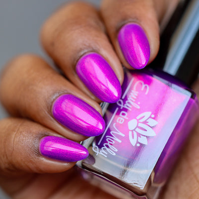 Emily de Molly - Ultravibe