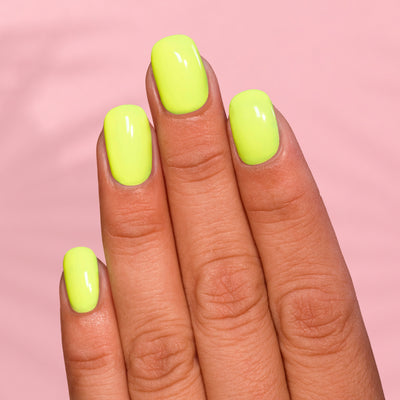 ILNP - Unbothered