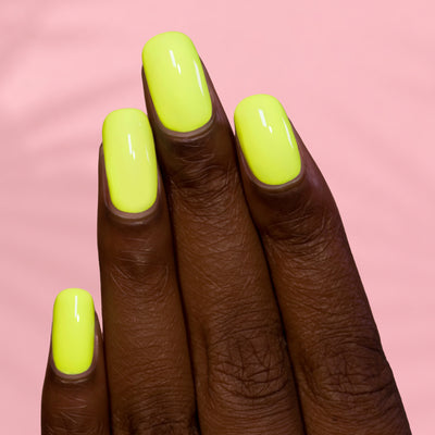ILNP - Unbothered