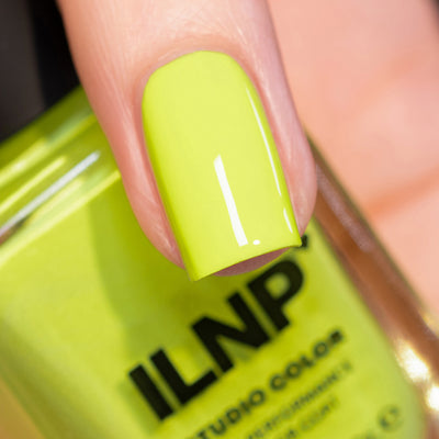 ILNP - Unbothered