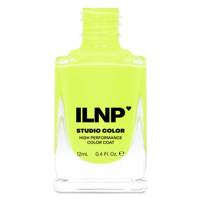 ILNP - Unbothered
