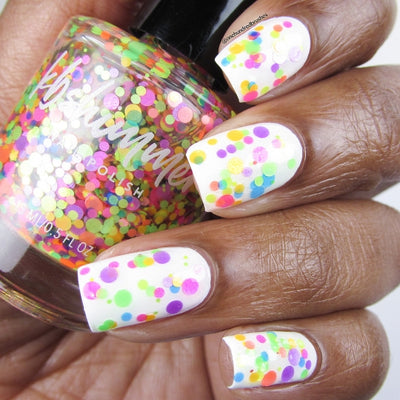 KBShimmer - Upside Round