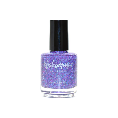 KBShimmer - Blossom Job