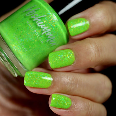 KBShimmer - Glow Getter