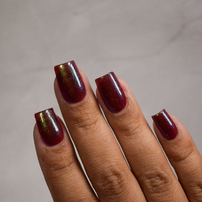 *PRE-ORDER* Bee's Knees Lacquer - Devourer of Souls