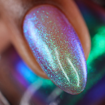 *PRE-ORDER* Bee's Knees Lacquer - We're Still Survivors