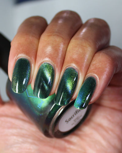 *PRE-ORDER* Bee's Knees Lacquer - Sacrifice (Magnetic)