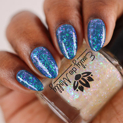 Emily de Molly - What We Deserve