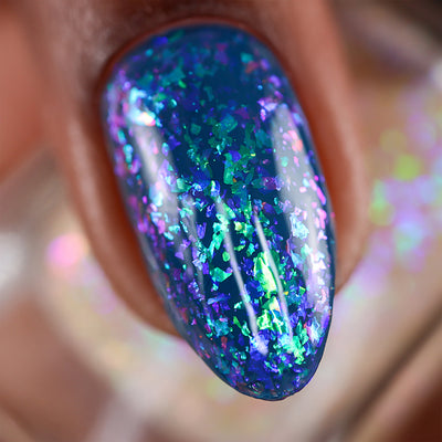 Emily de Molly - What We Deserve