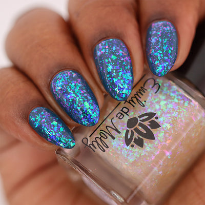 Emily de Molly - What We Deserve