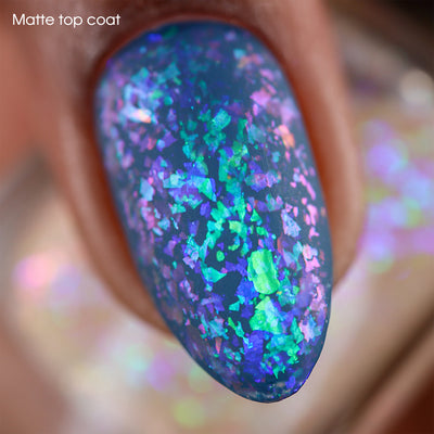 Emily de Molly - What We Deserve