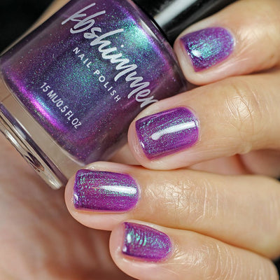 *PRE-SALE* KBShimmer - Sticky Situation