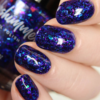 KBShimmer - Get Your Knit Together
