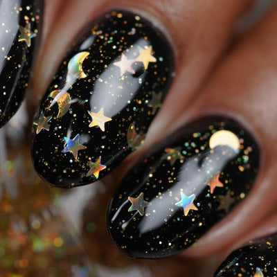 *PRE-ORDER* KBShimmer - Moon A Little Closer
