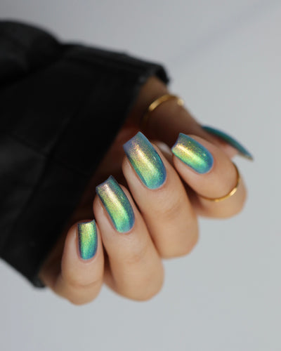 *PRE-ORDER* Bee's Knees Lacquer - Take No Shit