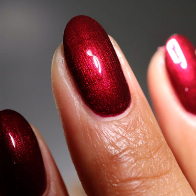 KBShimmer - Mull It Over