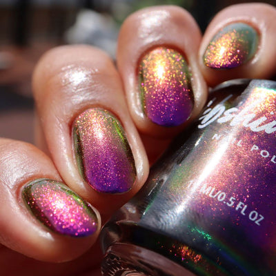 KBShimmer - Tricked Out